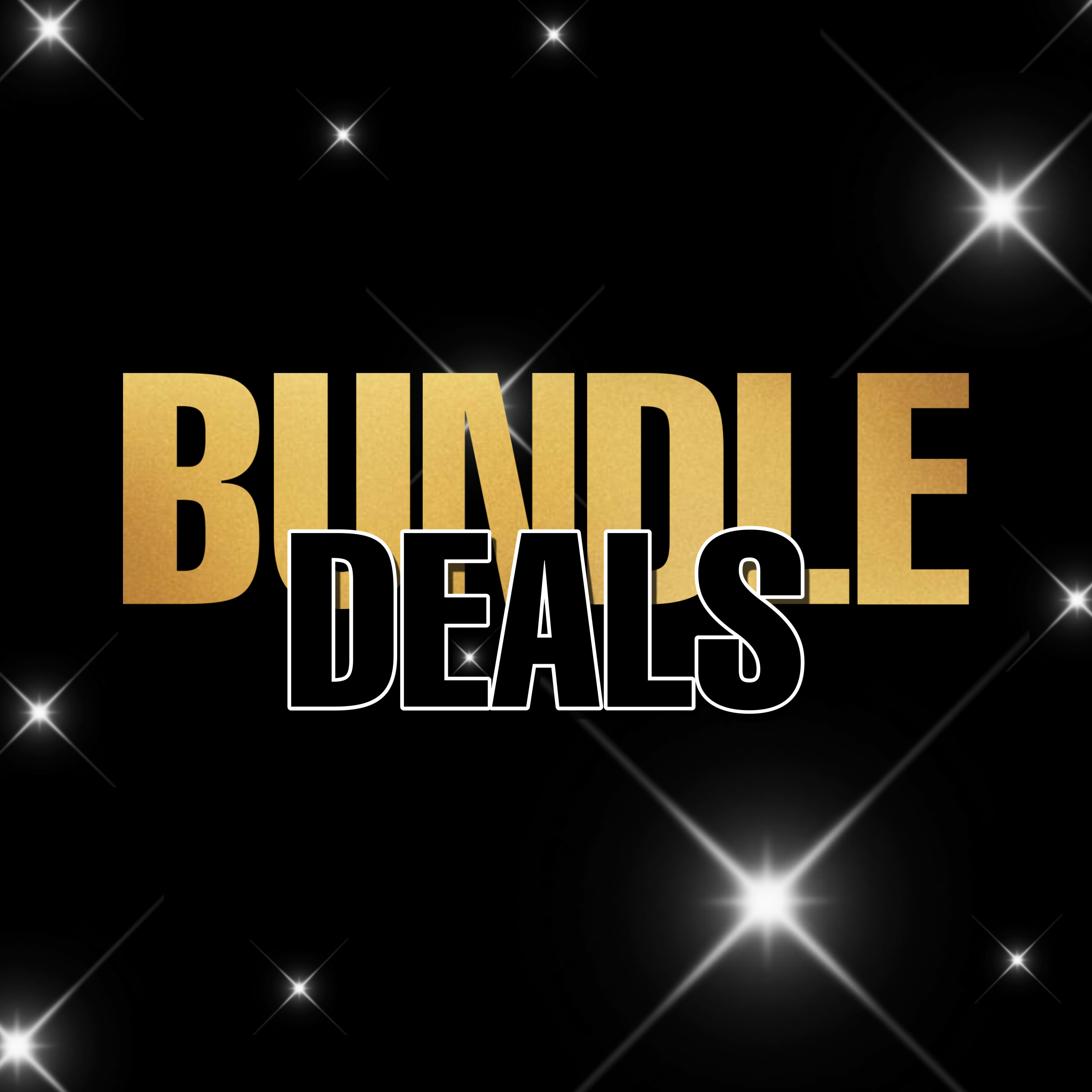 Bundle Deals – QDWC