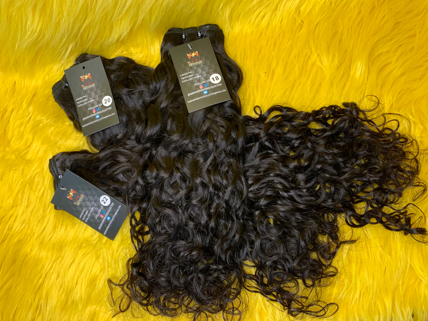 Royal Collection 3-Bundle Deals