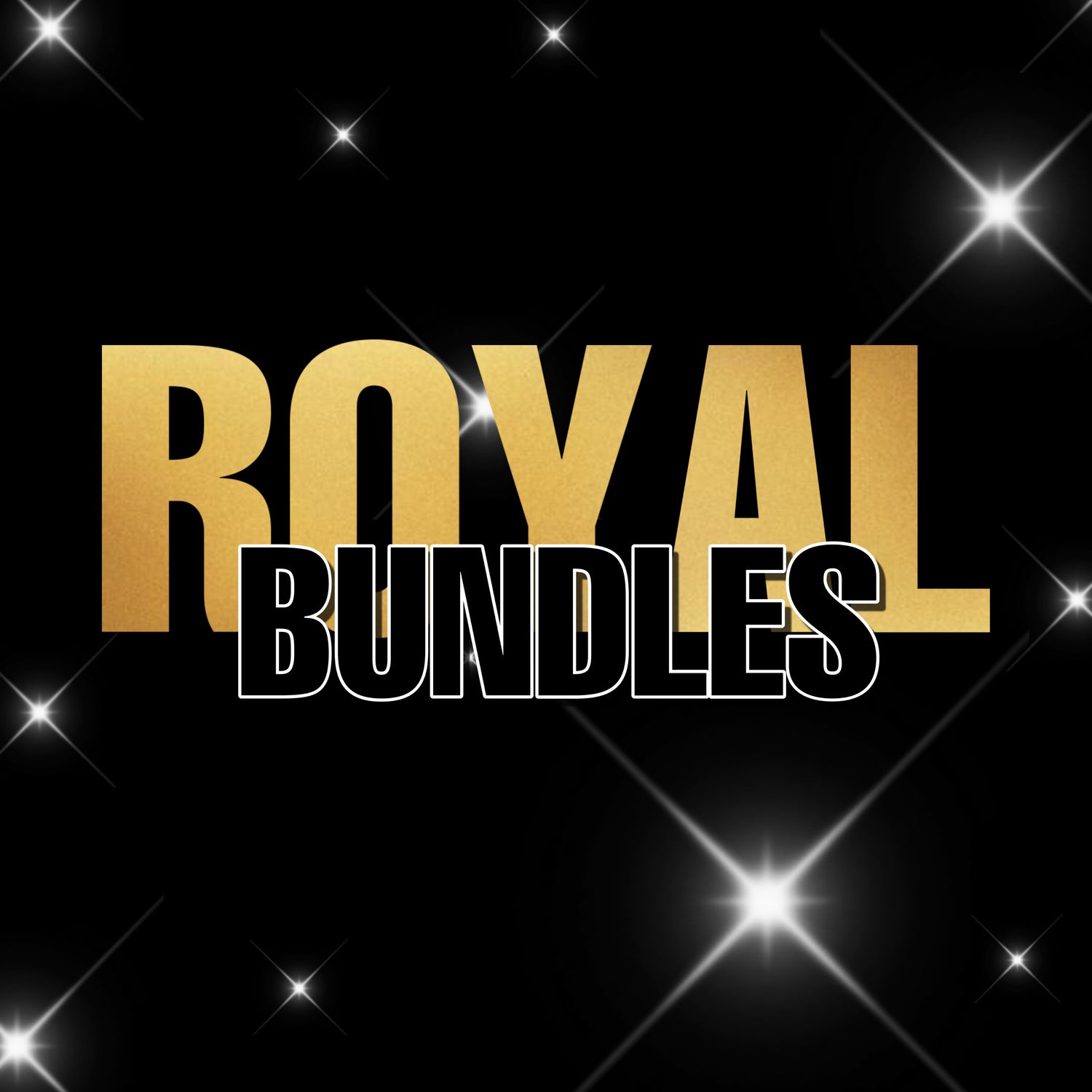 Royal Bundles