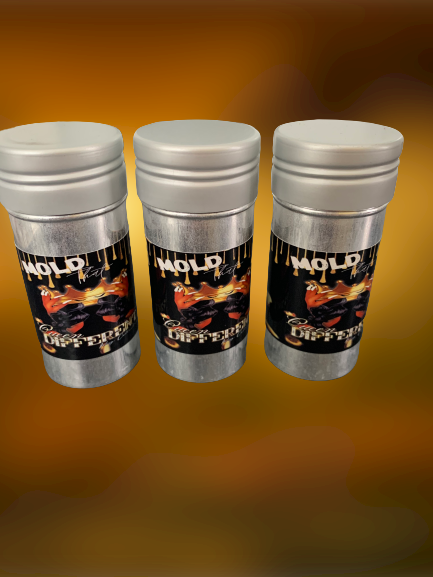 Mold That Crown Wax Sticks